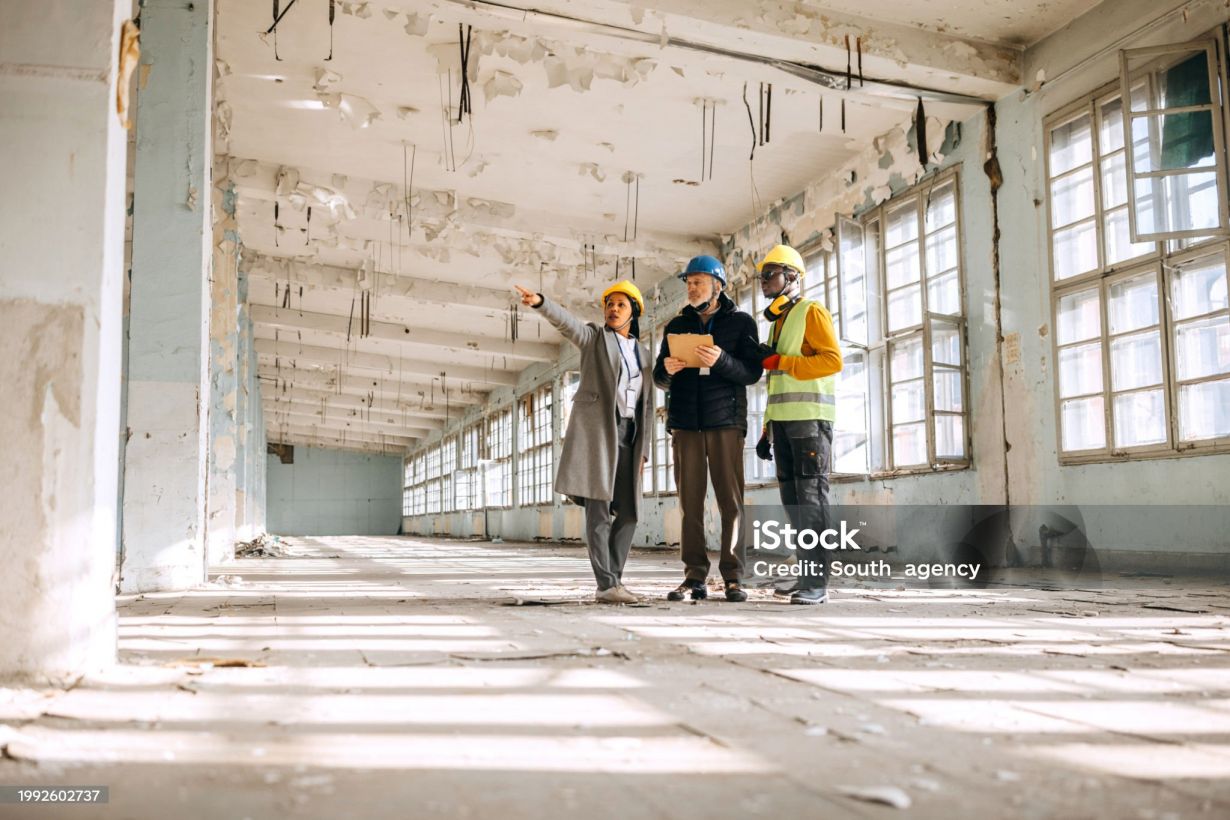 Ihr Experte für Industriebau, Gewerbebau, Stahlbau - PROCON Projektgesellschaft mbH - Tragwerksplanung , Hallenbau Saarland, Kusel, RLP